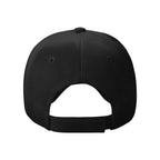 Custom Curved Eaves Trucker Hat (Solid Color)