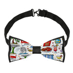 Custom Bow Ties for Men