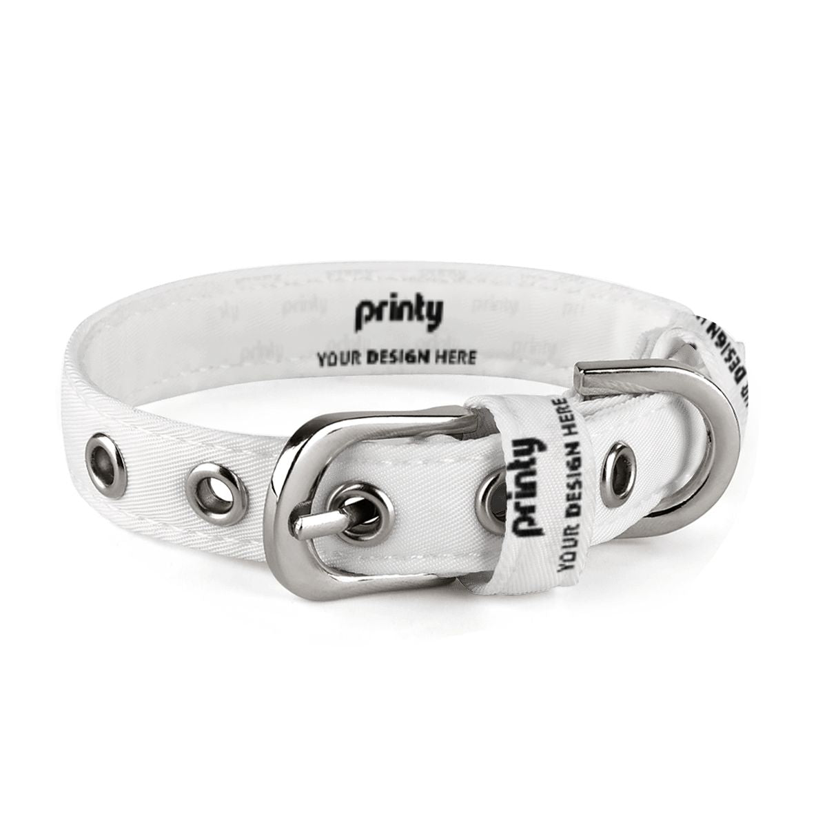 Custom Pet Collar
