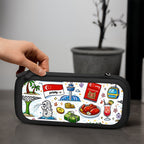 Custom Nintendo Switch Case without Handle