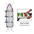 Custom Ironing Board Cover