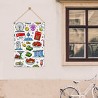 Custom Garden Flags Yard Decorations Outdoor