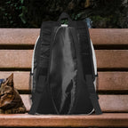 Custom Twill Cloth Backpack