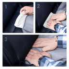 Custom Car Seat Covers