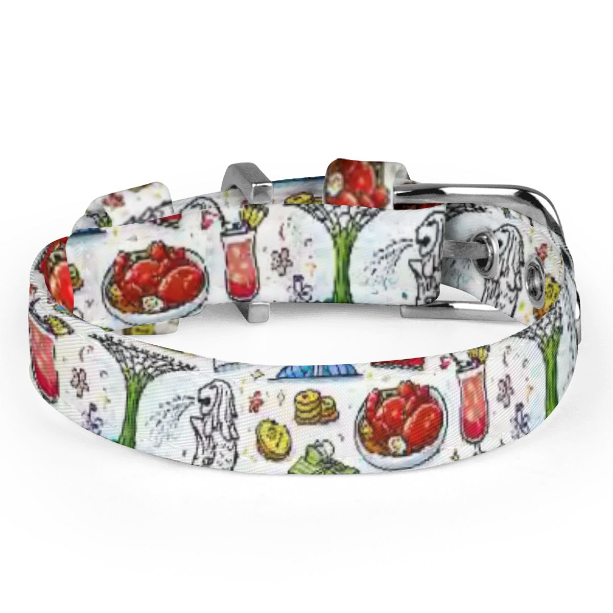Custom Pet Collar