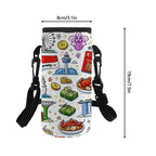 Custom Small Water Bottle Sleeve