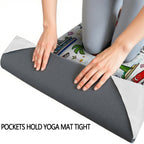 Custom Yoga Mat Cover