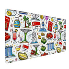Custom Extra Large Mouse Pad