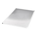 Custom Tin Sign Rectangular (2:3) Metal Sign Decor (Vertical)