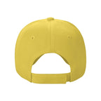 Custom Curved Eaves Trucker Hat (Solid Color)