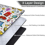 Custom Outdoor Picnic Blanket