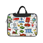 Custom Laptop Shoulder Bag