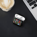 Custom AirPods 4 Protective Case