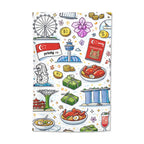 Custom Garden Flags