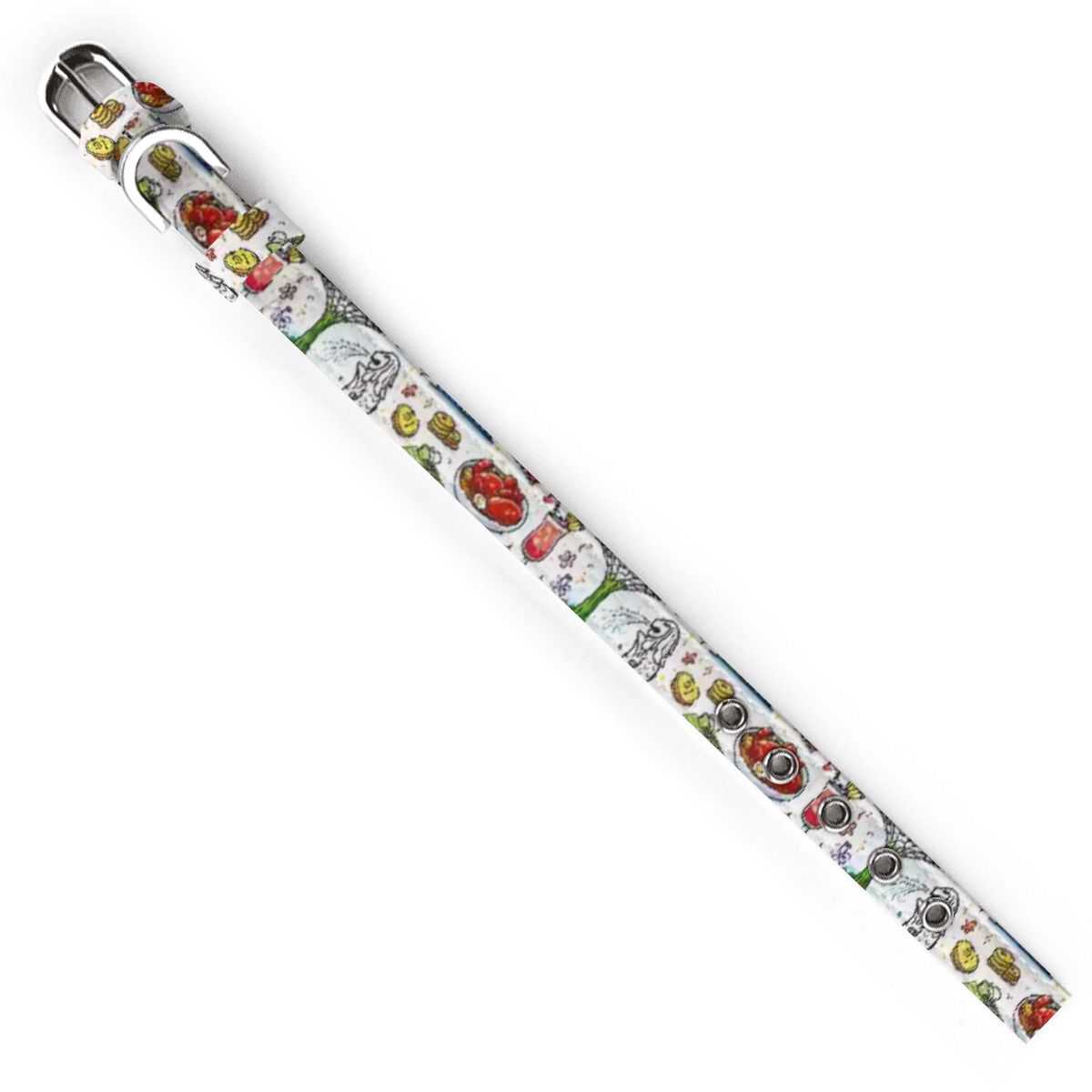 Custom Pet Collar
