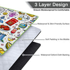 Custom Outdoor Picnic Blanket