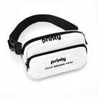Custom Fanny Pack