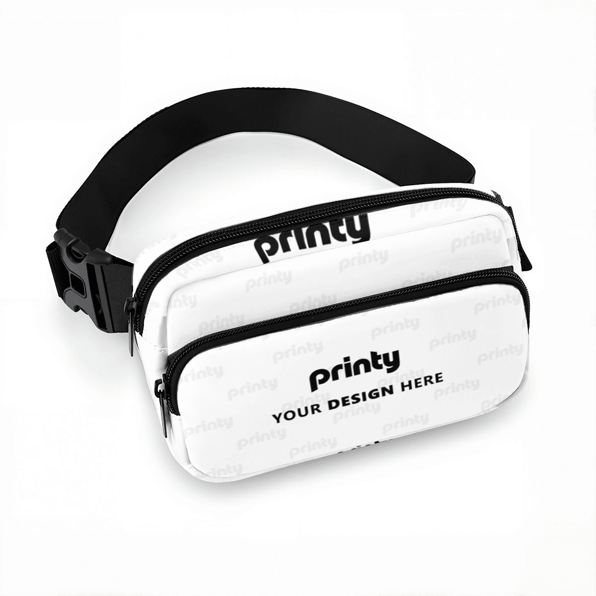 Custom Fanny Pack