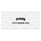 Custom Extra Large Mouse Pad