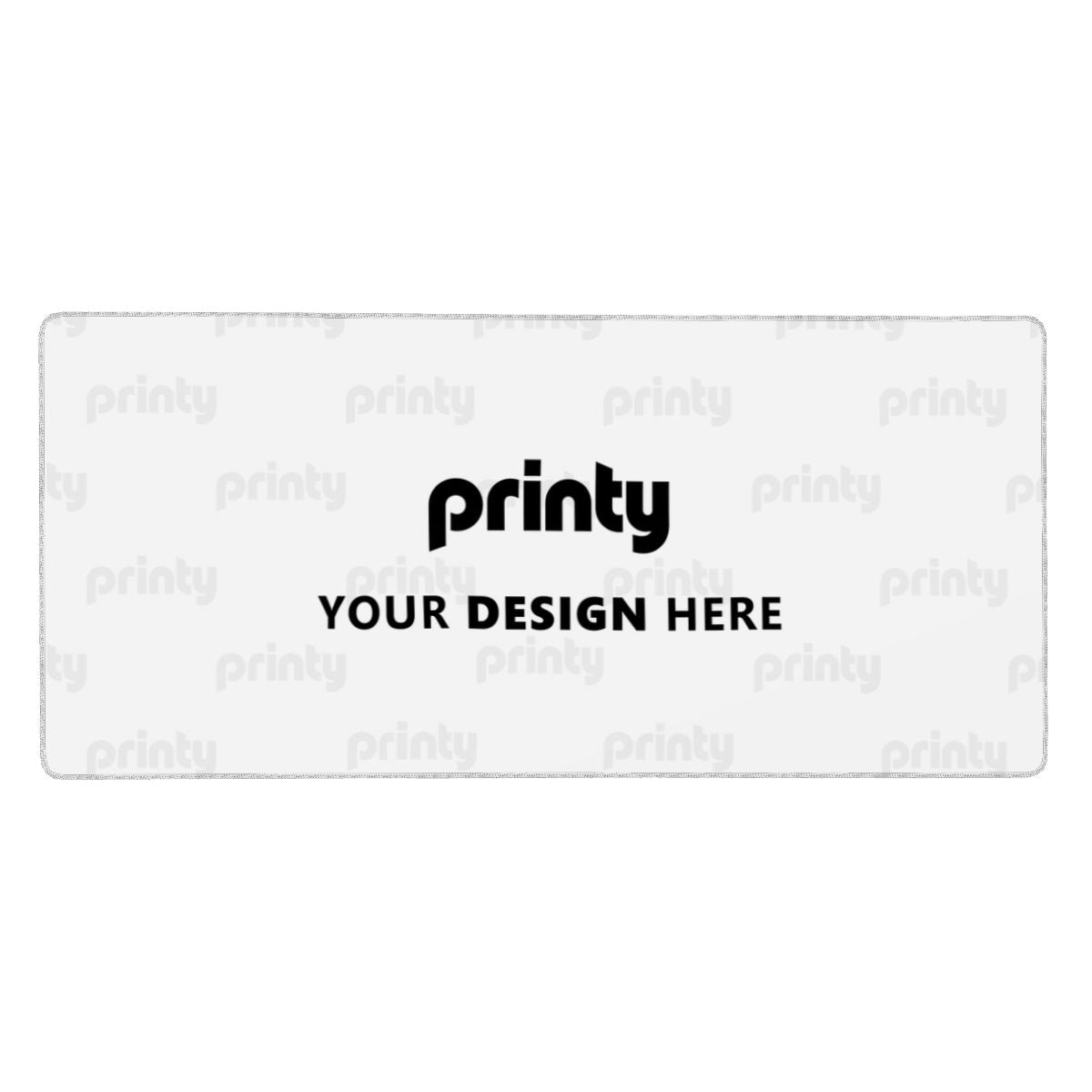 Custom Extra Large Mouse Pad