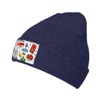 Custom Knitted Hat