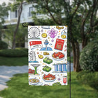 Custom Garden Flags