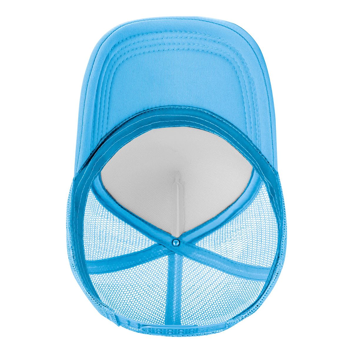 Custom Kids Mesh Baseball Cap