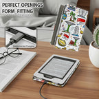 Custom E-Reader Case