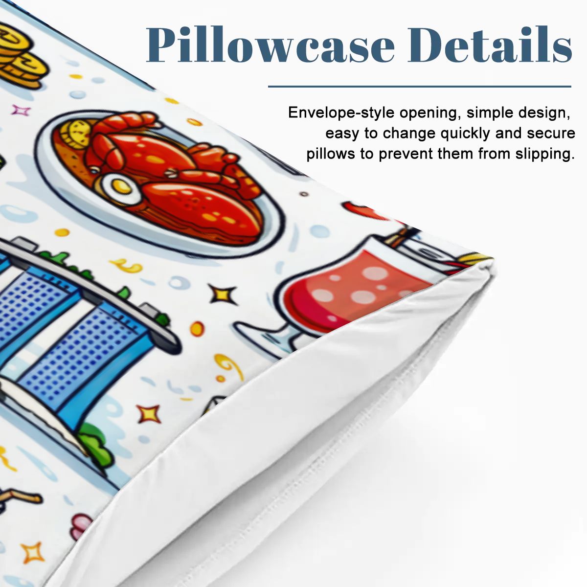 Custom Full Duvet Cover Set