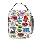 Custom Lunch Bag