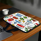 Custom Laptop Bag