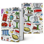 Custom E-Reader Case