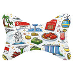 Custom Car Neck Pillow 2 Pcs