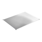 Custom Tin Sign Rectangular (4:3) Metal Sign Decor (Horizontal)
