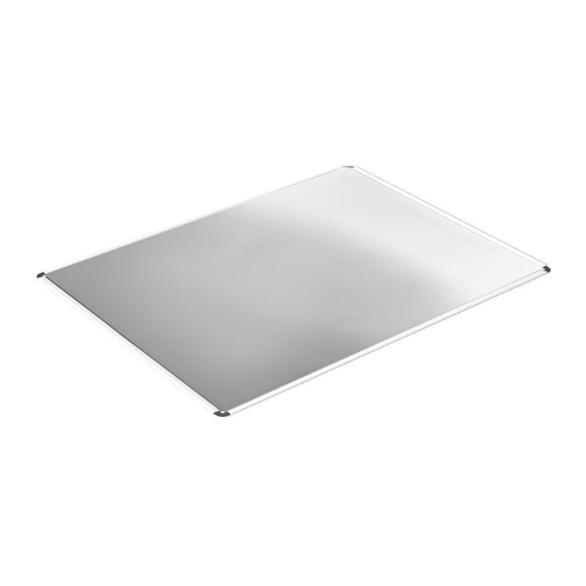 Custom Tin Sign Rectangular (4:3) Metal Sign Decor (Horizontal)