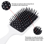 Custom Air Cushion Hair Brush
