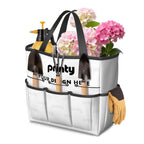 Custom Garden Tool Bag (Tools Not Included)