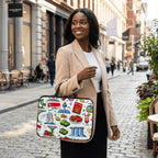 Custom Laptop Bag