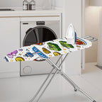 Custom Ironing Board Cover