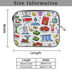 Custom Laptop Sleeve Case