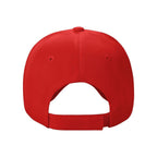 Custom Curved Eaves Trucker Hat (Solid Color)