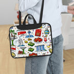Custom Laptop Shoulder Bag