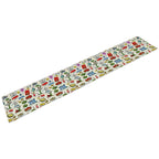 Custom Linen Table Runner