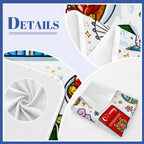 Custom Cooling Silk-Feel Blanket