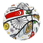 Custom Basketball