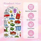 Custom Large Arched Background Cover