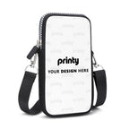 Custom Phone Purses with Crossbody Strap