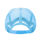 Custom Kids Mesh Baseball Cap