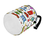 Custom Camping Cooler Bag