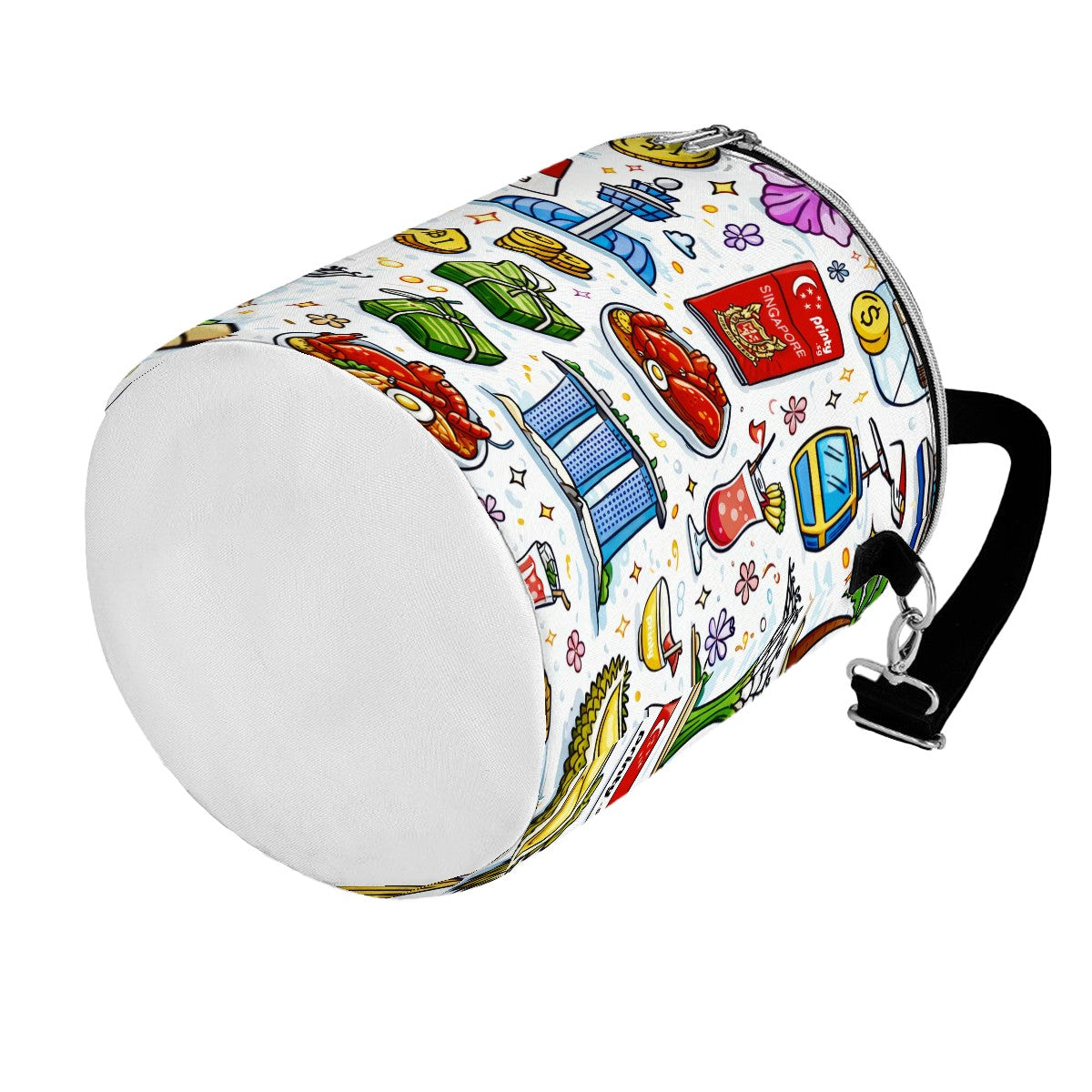 Custom Camping Cooler Bag